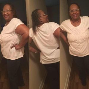 Meet your Posher, Mary